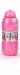 Kitchen & Housewares : Twister plastic bottle 330ml - Pink