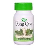 Dong Quai - 50 caps., (Nature s Way)