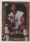 Champ Bailey Washington Redskins (Football Card) 1999 Collector's Edge Odyssey [???] #CR15