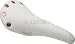 San Marco Regal White Steel Rails