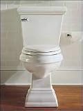 American Standard Bathroom Fixtures