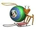 Search : Sledding Rudolph Ornament