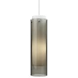 TECH Lighting Echo Grande Pendant