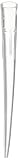 LabSciences CT-25 Polypropylene 200-1000 microliter Non-Sterile Pipette Tip, Fits MLA Pipettors, Natural (Bag of 1000)
