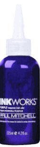 Paul Mitchell Inkworks Blue 4.2 oz