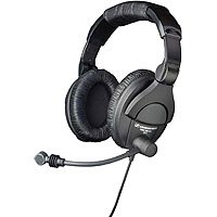 Sennheiser HMD 280-XQ - Headset  ear-cup 