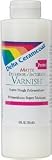 Delta Ceramcoat Protect Exterior/Interior Varnish 8 Ounces Matte 7040-8; 2 Items/Order