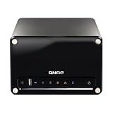 network Qnap Turbostation TS-209 II 12-in-1 NAS