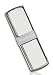 Electronics : Transcend TS4GJFV85 4GB Jet Flash Drive