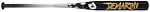 DeMarini WTDXSF5-12 2012 F5 Slowpitch Softball Bat