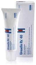 ( 3098 ) ISDIN UREADIN RX 40 GEL OIL 30ML by Ureadin