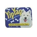 Breath Mints for Dogs! Yip Yap Dog Mints - 12 Pack