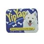Breath Mints for Dogs! Yip Yap Dog Mints - 12 Pack
