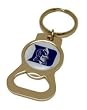 Duke University Bottle Opener Keychain Key Chain