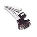 Cables To Go - 02882 - 11in DB9M Serial Add-a-Port Adapter Image