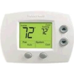 Honeywell TH5220D1029 Non-Prog MultiStage Thermostat