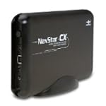 Vantec 3.5-Inch Nexstar Cx Sata to Us...