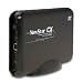 Vantec NexStar CX NST-300SU-BK 3.5-Inch SATA to USB 2.0 and eSATA External Hard Drive Enclosure (Black)