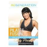 Pilates Fusion: Mix And Match With Props