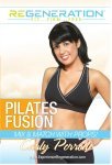 Pilates Fusion: Mix And Match With Props!