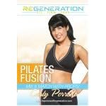 Pilates Fusion:Mix and Match With Pro