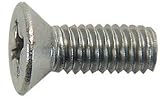 Eigenschaften Unimet  / E768098 Gewindeschrauben DIN 965