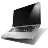 21ncDiqPlpL. SL160 Lenovo U410 14.0 Inch Ultrabook (Graphite Grey)