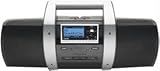 SIRIUS SUBX1 SIRIUS BOOMBOX