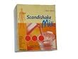 Scandishake Packettes Strawberry - 4 X 85 GM