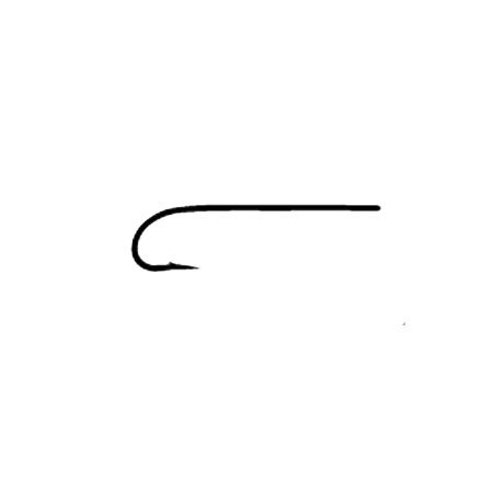 Umpqua Tiemco TMC 9394 Fly Tying Hooks