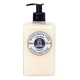 Ultra Rich Hand & Body Wash