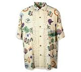 Arizona Diamondbacks Hawaiian Shirt