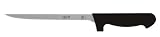 MIU France 8-Inch High Carbon Stainless-Steel Stamped Fillet Knife
