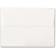 Lettra Pearl White 32lb. 4 Bar Envelopes