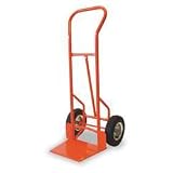 Buy Dayton 2NXC2 Hand Truck, All Terrain, 800 Lb by Dayton