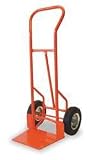 Dayton 2NXC2 Hand Truck, All Terrain, 800 Lb