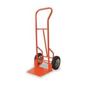 Buy Dayton 2NXC2 Hand Truck, All Terrain, 800 Lb by Dayton&node=16310091 now!