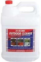 Collier Mfg Llc: 2.5G 30 Sec Outdoor Clnr 2.5G30S 2Pk