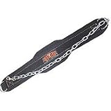 Grizzly Polypro Dip Belt