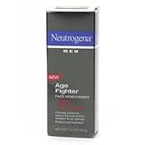 Neutrogena Men Face Moisturizer, Age Fighter, 1.4 Ounce (40 g)