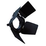 JTL Four Leaf Barndoor Set for the Versalight J160 and J-110 Monolights.