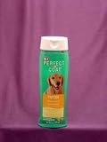 Perfect Coat 1 Step Herbal Shampoo/cond 16oz