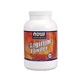 L-Arginine Powder 1 lbs