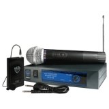 NadyDKW-3 LT/O/P VHF Single Receiver Lavaliere Microphone System