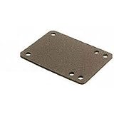 Shorty's Dooks Shock Pads