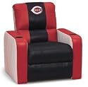 Cincinnati Reds Dreamseat Home Theatre Seating