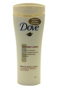 Buy Dove Silk Glow Body Lotion 92542 250ml online at Discounted New and Used prices. Delivered to your door with Off-The-Bookshelf.