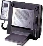 Electronics: Hi Touch Imaging 88.PD436.00A Portable Photo Printer