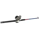 Fishing: Cabela's Depthmaster II Linecounter/Whuppin' Stick Trolling Combos