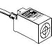 Omron Industrial TLN12MD2 Proximity Sensor